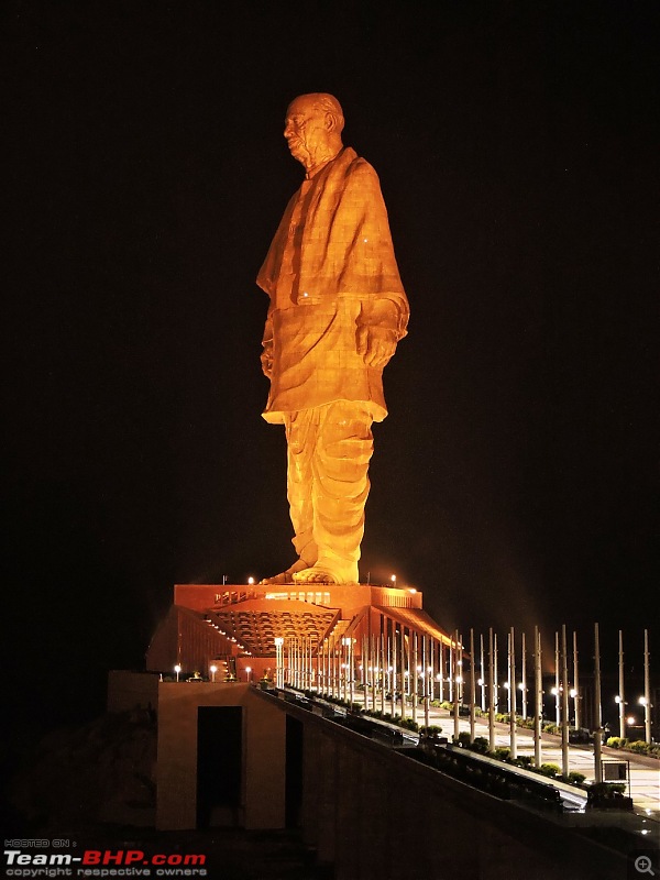 With my new Vitara Brezza: Statue of Unity & Little Rann of Kutch-dscn5900.jpg