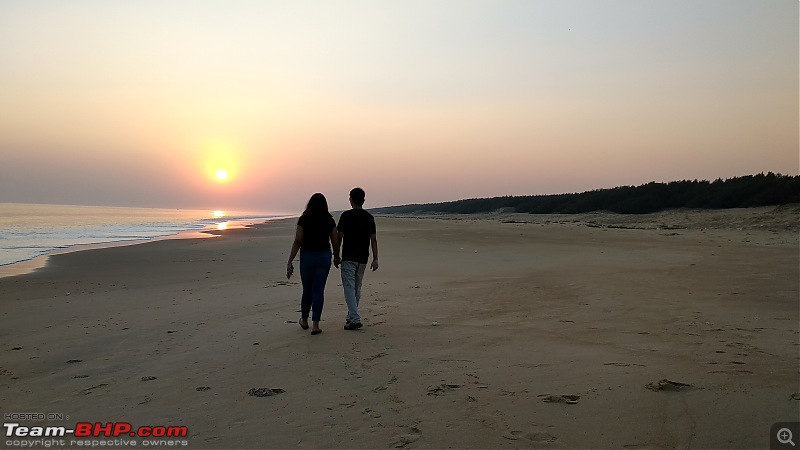 14 cars, 1100 km : A weekend drive from Kolkata to Puri with a bunch of car enthusiasts-img_20181124_164832_hdr.jpg