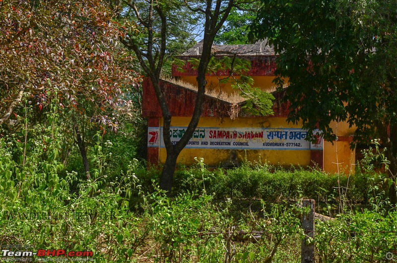 Wanderlust Traveler : Kudremukh township & Bhagavathi Nature Camp-suh_4109.jpg