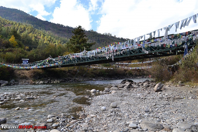 Introducing Baby Ishaan, the Road Trip way! To Bhutan in a Tata Safari-2.jpg