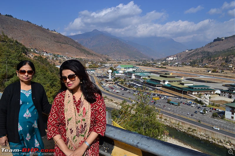 Introducing Baby Ishaan, the Road Trip way! To Bhutan in a Tata Safari-4.jpg