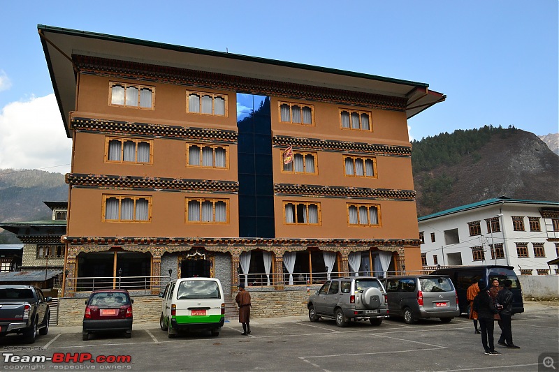 Introducing Baby Ishaan, the Road Trip way! To Bhutan in a Tata Safari-10.jpg