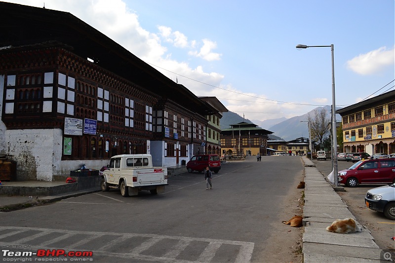 Introducing Baby Ishaan, the Road Trip way! To Bhutan in a Tata Safari-12.jpg