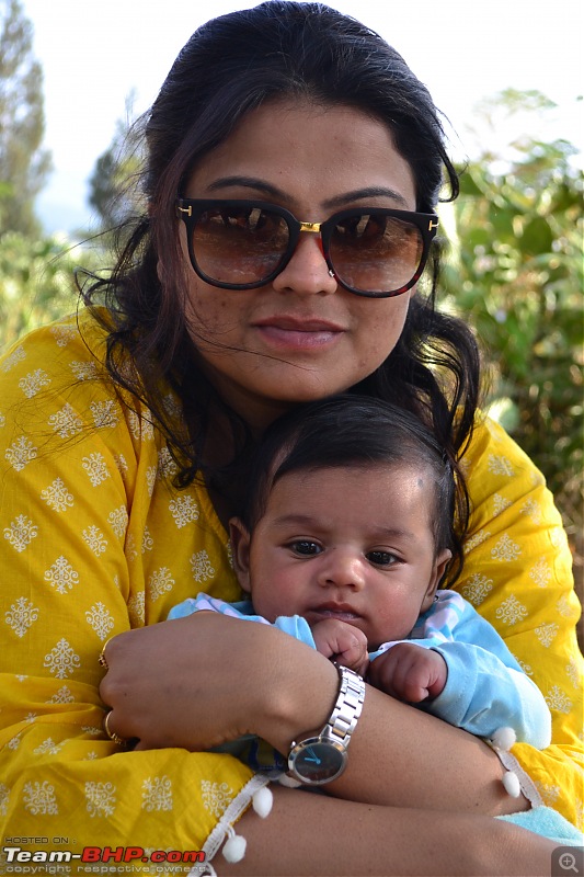 Introducing Baby Ishaan, the Road Trip way! To Bhutan in a Tata Safari-225.jpg