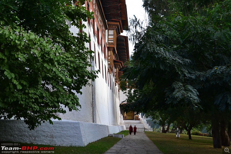 Introducing Baby Ishaan, the Road Trip way! To Bhutan in a Tata Safari-262.jpg