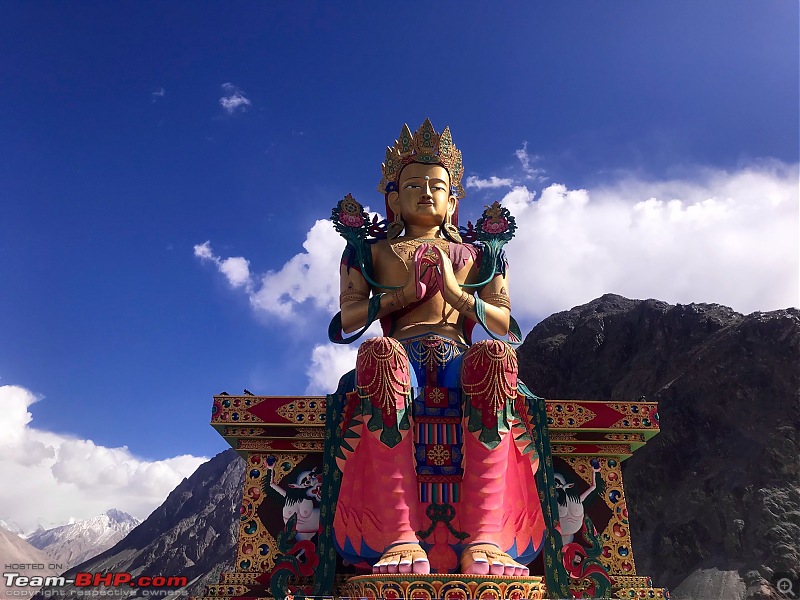 Ladakh in an Isuzu MU-X! Heaven & hell, took my breath away-17.jpg