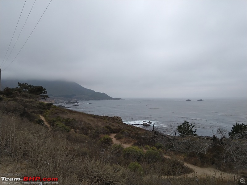 Twisties, mountains, woods and the Pacific: California State Route 1-1.jpg