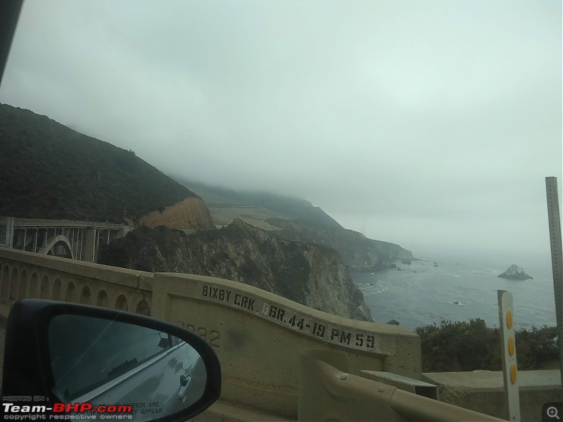 Twisties, mountains, woods and the Pacific: California State Route 1-9.jpg