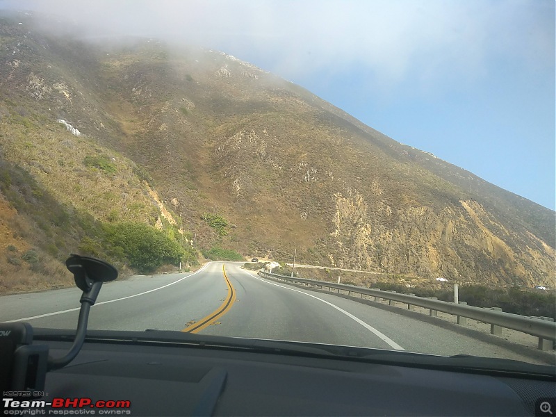 Twisties, mountains, woods and the Pacific: California State Route 1-19.jpg