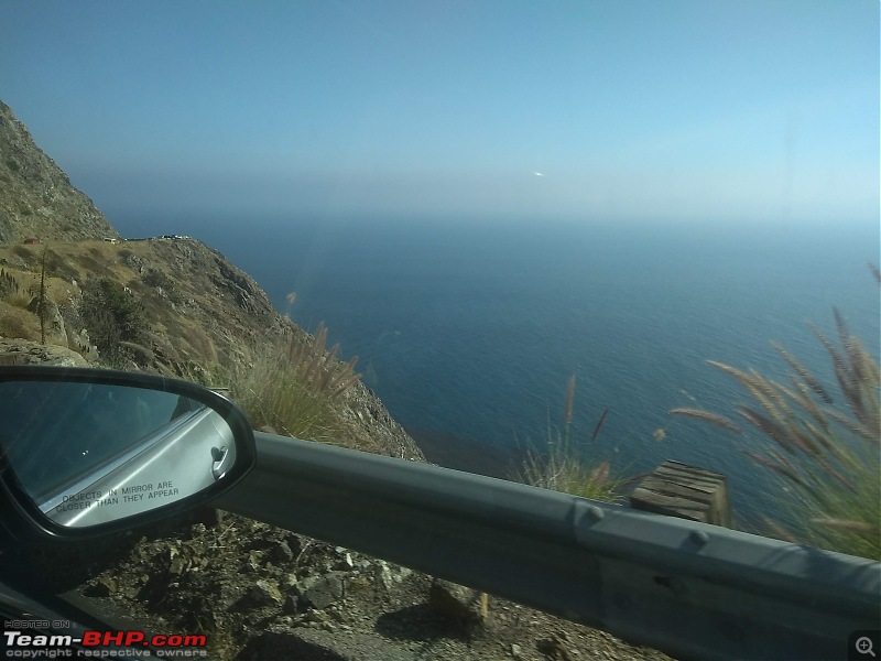 Twisties, mountains, woods and the Pacific: California State Route 1-30.jpg