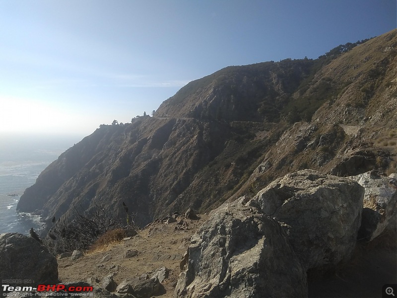 Twisties, mountains, woods and the Pacific: California State Route 1-36.jpg