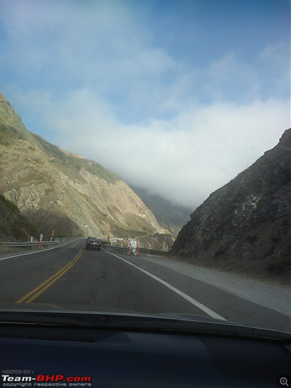 Twisties, mountains, woods and the Pacific: California State Route 1-40.jpg