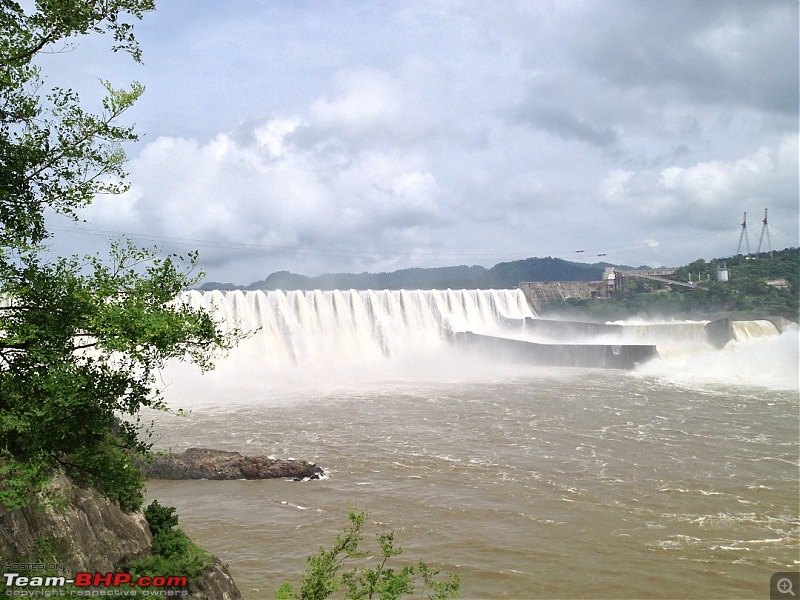 Vitara Brezzas drive to the Statue of Unity, Gujarat-38.jpg