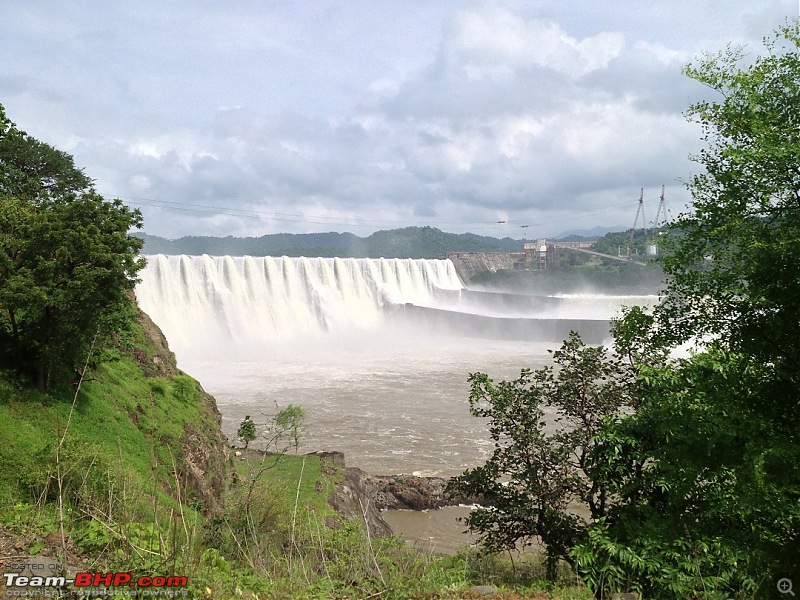 Vitara Brezzas drive to the Statue of Unity, Gujarat-39.jpg