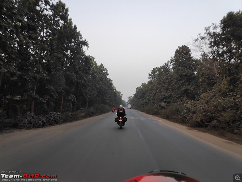 Ka goes to Bhutan with a pack of wolves - On a KTM Duke 390-img_20181210_164040.jpg