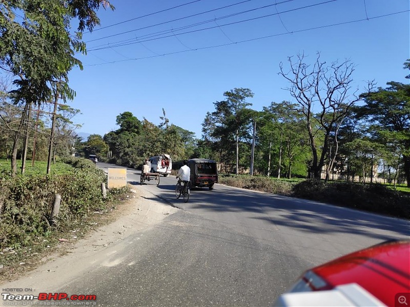 Ka goes to Bhutan with a pack of wolves - On a KTM Duke 390-img_20181212_114547.jpg