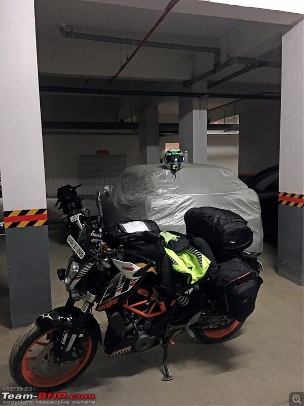 Bangalore to Bhutan & Nepal | Solo | 9,000 km of Adventure on a KTM Duke-img_1130.jpg