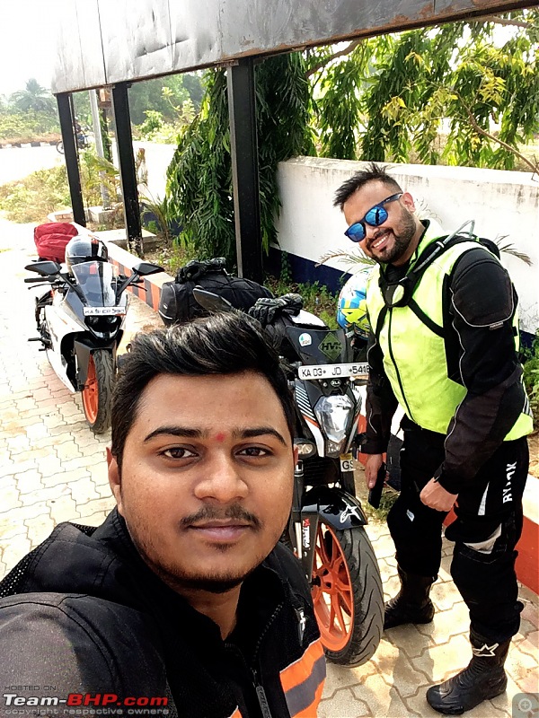 Bangalore to Bhutan & Nepal | Solo | 9,000 km of Adventure on a KTM Duke-img_1232.jpg