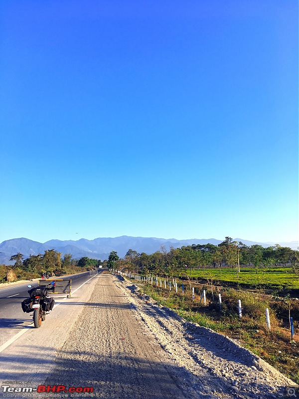 Bangalore to Bhutan & Nepal | Solo | 9,000 km of Adventure on a KTM Duke-img_1402.jpg