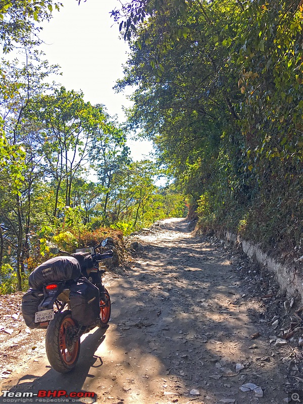 Bangalore to Bhutan & Nepal | Solo | 9,000 km of Adventure on a KTM Duke-img_1949.jpg