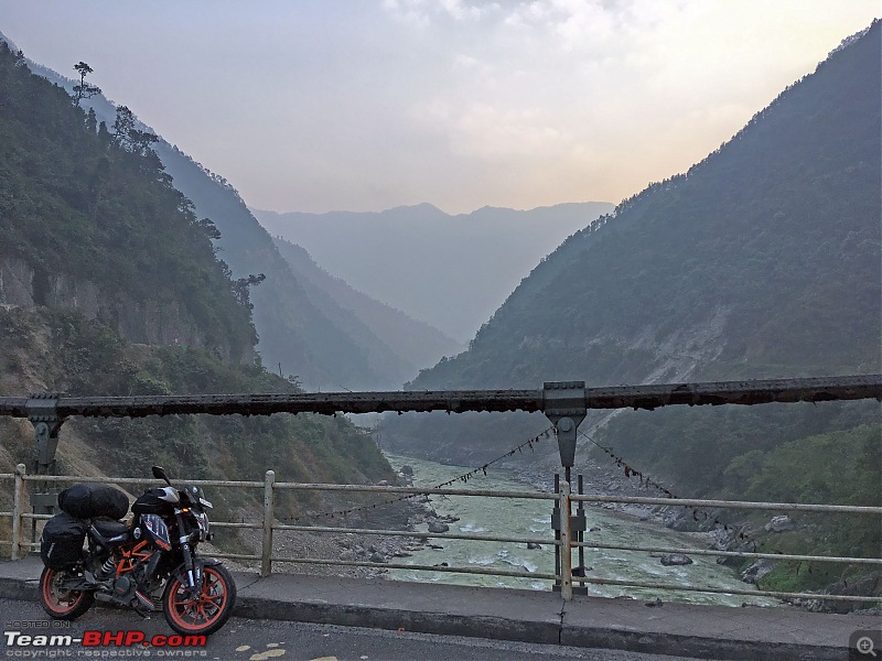 Bangalore to Bhutan & Nepal | Solo | 9,000 km of Adventure on a KTM Duke-img_2154.jpg