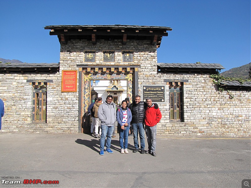 Ka goes to Bhutan with a pack of wolves - On a KTM Duke 390-img_3069.jpg