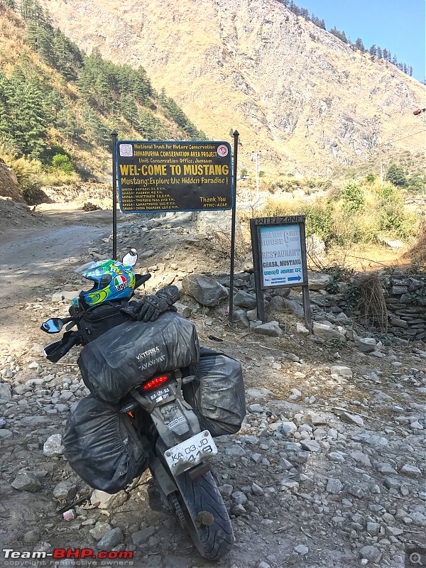 Bangalore to Bhutan & Nepal | Solo | 9,000 km of Adventure on a KTM Duke-img_2245.jpg