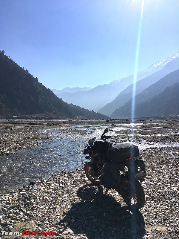 Bangalore to Bhutan & Nepal | Solo | 9,000 km of Adventure on a KTM Duke-img_2272.jpg