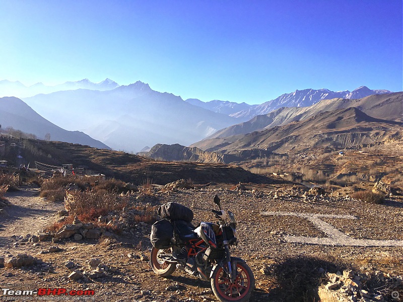Bangalore to Bhutan & Nepal | Solo | 9,000 km of Adventure on a KTM Duke-img_2328.jpg