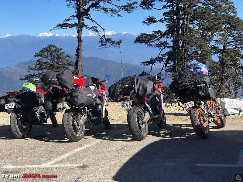 Ka goes to Bhutan with a pack of wolves - On a KTM Duke 390-img_2410.jpg