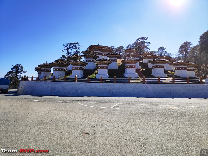 Ka goes to Bhutan with a pack of wolves - On a KTM Duke 390-img_20181215_101125.jpg