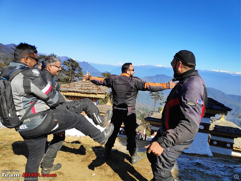 Ka goes to Bhutan with a pack of wolves - On a KTM Duke 390-img_20181215_102254.jpg