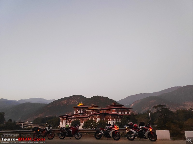 Ka goes to Bhutan with a pack of wolves - On a KTM Duke 390-img_20181215_172746.jpg