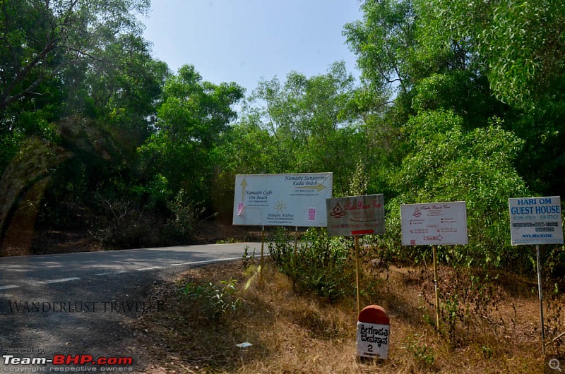 Wanderlust Traveler: Gokarna beach hopping-suh_4360.jpg