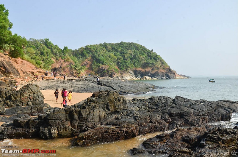 Wanderlust Traveler: Gokarna beach hopping-suh_4385.jpg