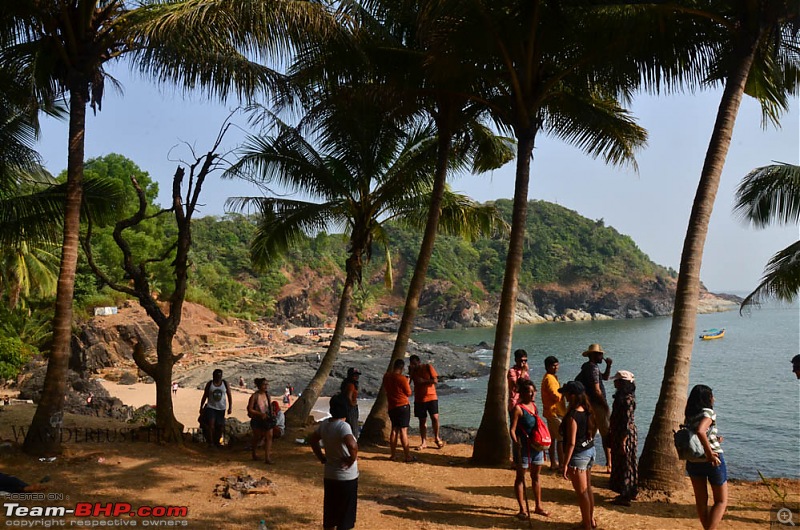 Wanderlust Traveler: Gokarna beach hopping-suh_4387.jpg