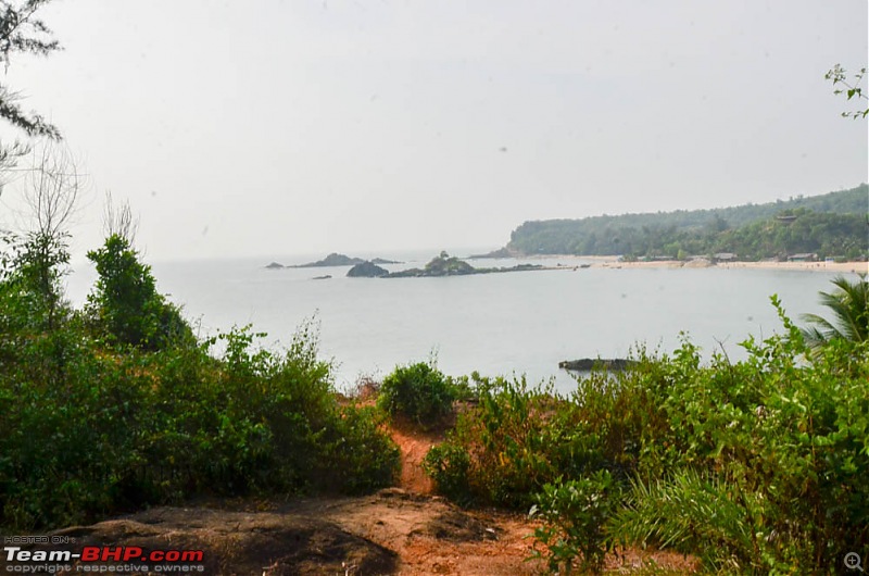 Wanderlust Traveler: Gokarna beach hopping-suh_4493.jpg