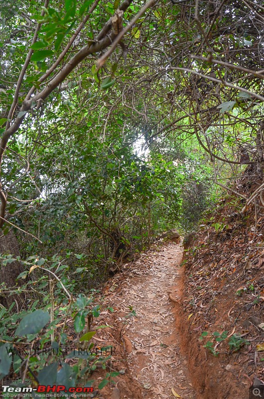 Wanderlust Traveler: Gokarna beach hopping-suh_4526.jpg