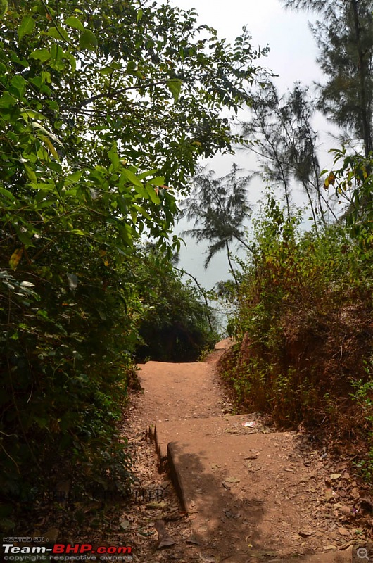 Wanderlust Traveler: Gokarna beach hopping-suh_4480.jpg