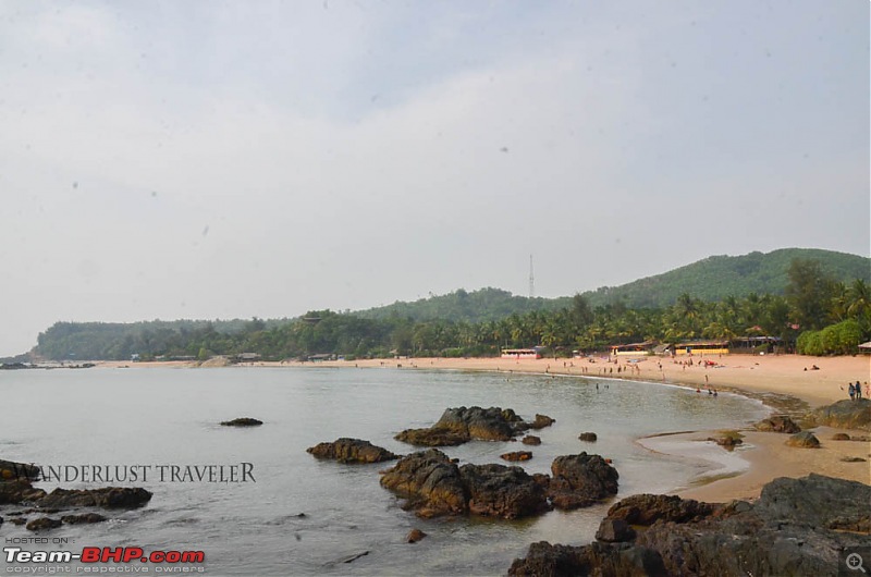 Wanderlust Traveler: Gokarna beach hopping-suh_4487.jpg