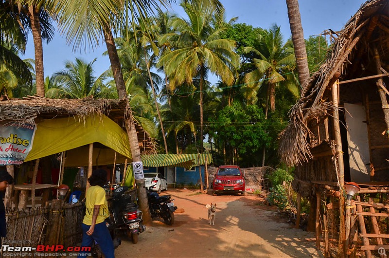 Wanderlust Traveler: Gokarna beach hopping-suh_4628.jpg