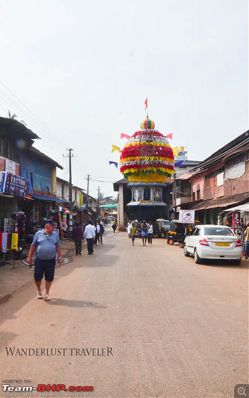 Wanderlust Traveler: Gokarna beach hopping-suh_4650.jpg