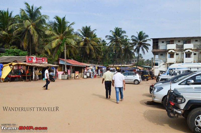 Wanderlust Traveler: Gokarna beach hopping-suh_4668.jpg