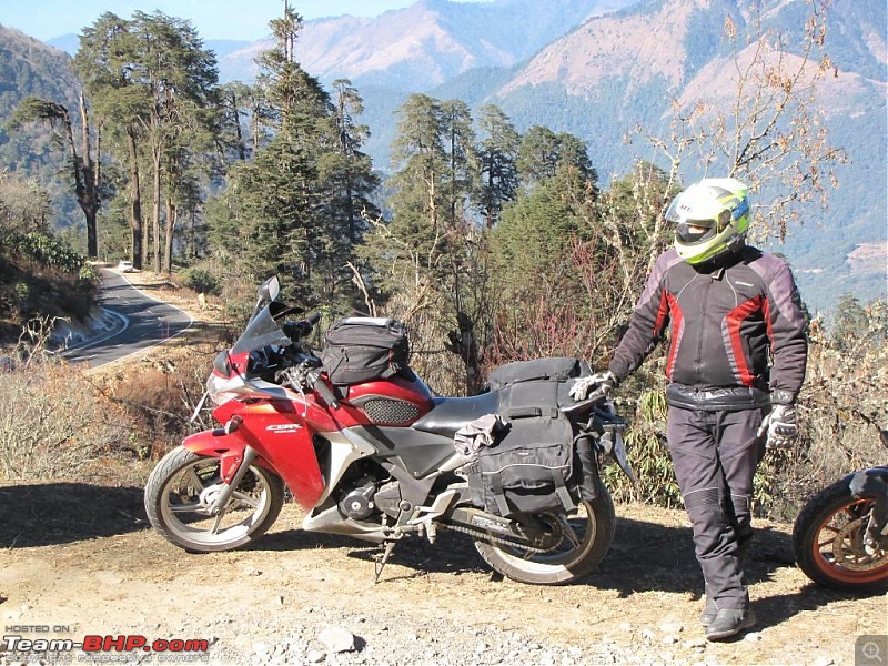 Ka goes to Bhutan with a pack of wolves - On a KTM Duke 390-img_3569.jpg