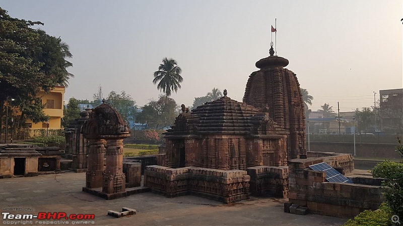 Mahindra Marazzo: Road-trip to Bhubaneswar, Gopalpur, Chilika & Puri-tbhp-mukteshwar-temple3.jpg