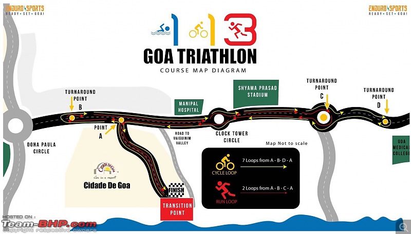 Fitness Vacation to Goa  A road trip, a triathlon and rendezvous with jelly fish-course-bike-run.jpg