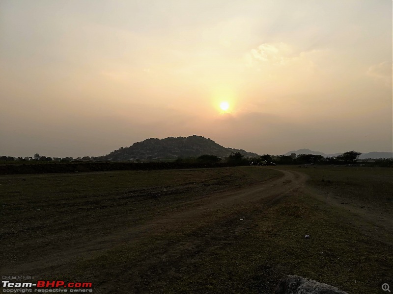 Group of Balenos go camping at Koilsagar Dam-kd3.1.jpg