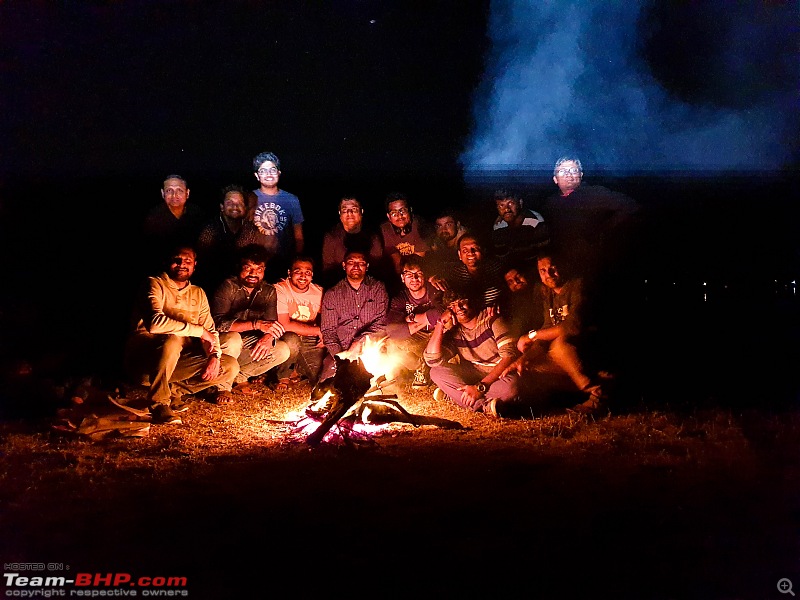 Group of Balenos go camping at Koilsagar Dam-kd15.jpg