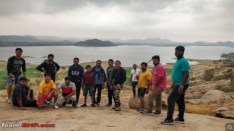 Group of Balenos go camping at Koilsagar Dam-kd25.jpg