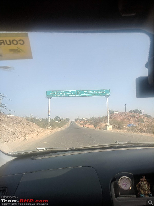 Quick run to the Rann  Ahmedabad to Dholavira-img_20190112_135310.jpg